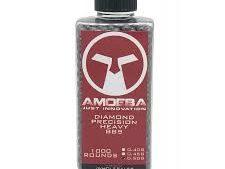 0.50 ARES AMOEBA 1000 BOTTLE