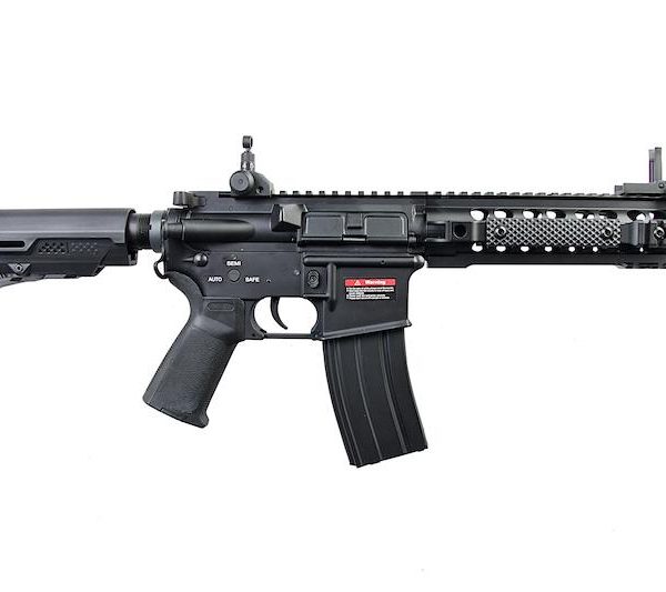 E&C EC311 FULL METAL KAC SR-16E3 URX3 8"