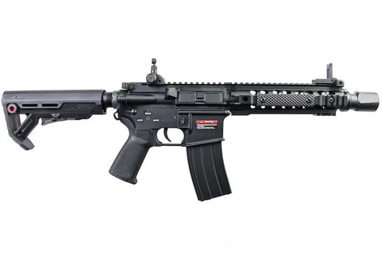 E&C EC311 FULL METAL KAC SR-16E3 URX3 8"