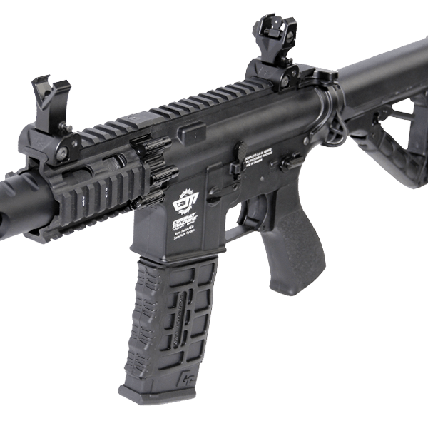 G&G FIREHAWK M4 STUBBY FHK