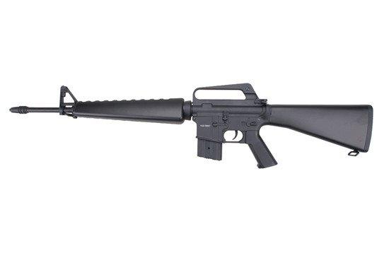 JG M16A1 VIETNAM ASSAULT RIFLE