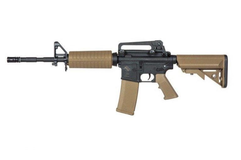 SPECNA ARMS SA-C01 HALF TAN