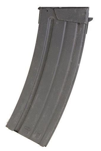 CYMA GALIL HI-CAP 430RD MAGAZINE CM043