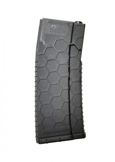 NUPROL NP 140RD MID CAP MAGAZING HMAG (HEXAGON)