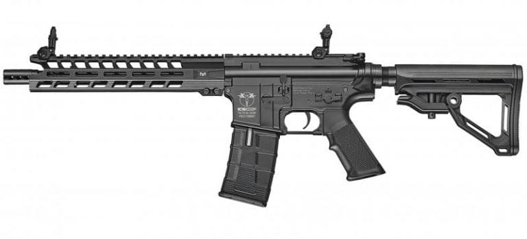 ICS CXP PELEADOR C SPORTLINE - BLACK