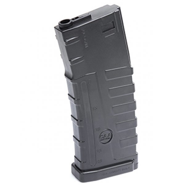 ASG CAA 140RD M4 MID-CAP MAGAZINE TAN