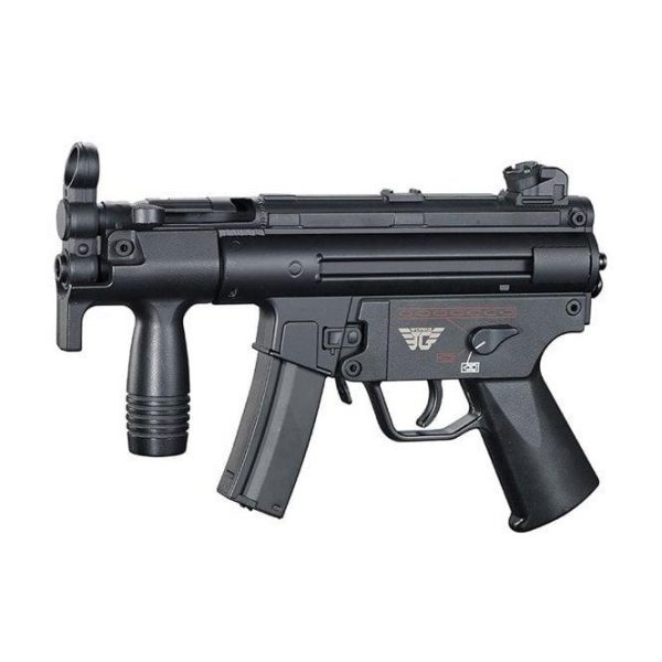 JG WORKS MP5K SMG