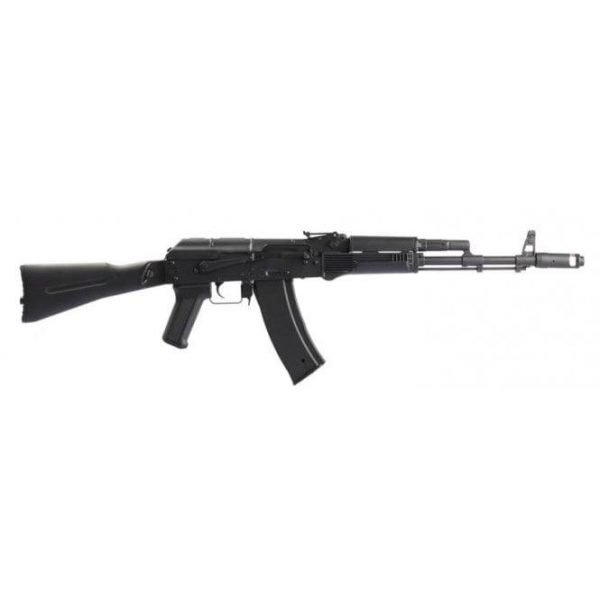 JG WORKS AK74U FULL METAL RIFLE