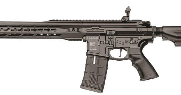 ICS CXP KOMODO S3 (SSS) AIRSOFT RIFLE