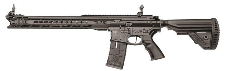 ICS CXP KOMODO S3 (SSS) AIRSOFT RIFLE