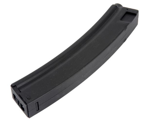 JG 200RD HI-CAP MAGAZINE FOR MP5