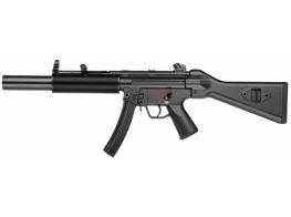 ICS MX5 SD5 (MP5) METAL AIRSOFT GUN