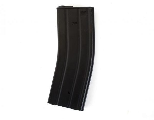 NUPROL M4 HI-CAP MAGAZINE 370RDS