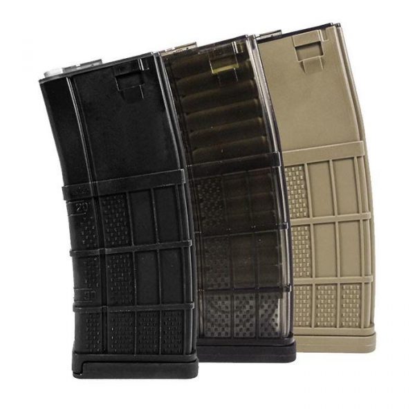 NUPROL L-MAG MID-CAP 130RDS