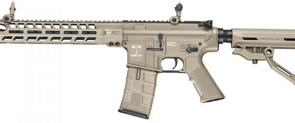 ICS CXP PELEADOR C SPORTLINE - TAN