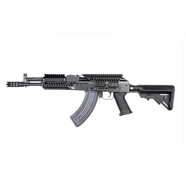 E&L AK104 PMC – E PLATINUM AIRSOFT RIFLE