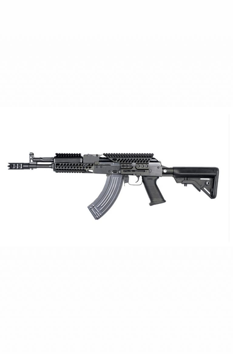 E&L AK104 PMC – E PLATINUM AIRSOFT RIFLE