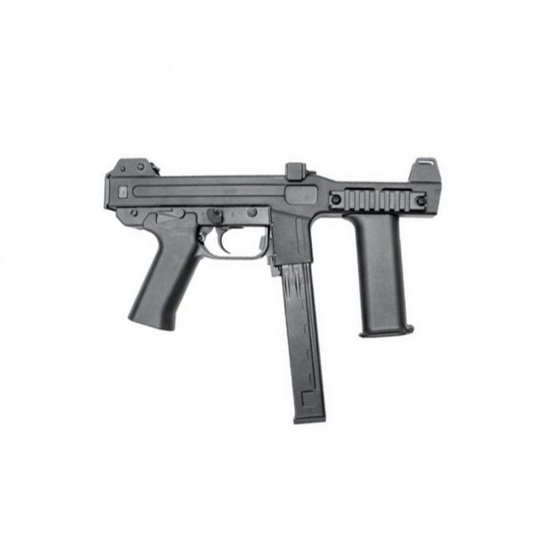 AY SPECTRE SMG AEG RIFLE (AY-0023 SMG)