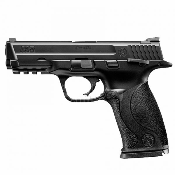 Tokyo Marui M&P9 Gas Blowback Pistol