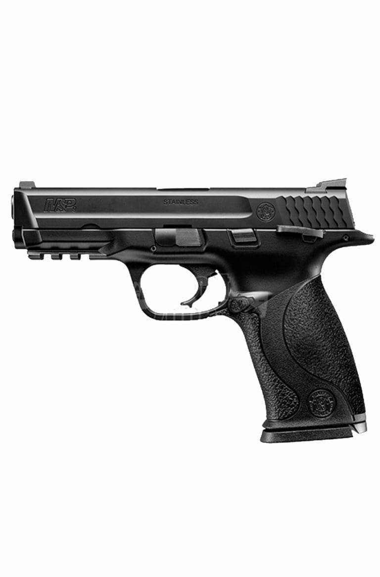 Tokyo Marui M&P9 Gas Blowback Pistol