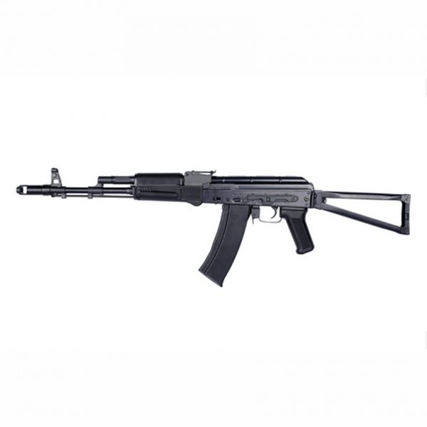 E&L AKS 74mn CQB AEG PLATINUM WITH FOLDING STOCK
