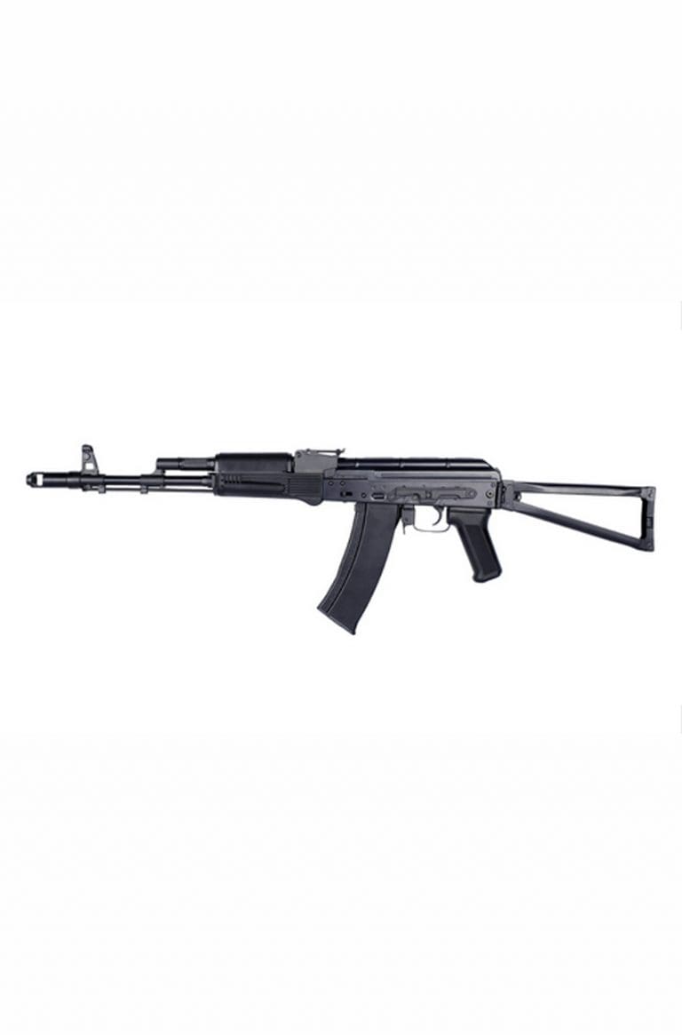 E&L AKS 74mn CQB AEG PLATINUM WITH FOLDING STOCK
