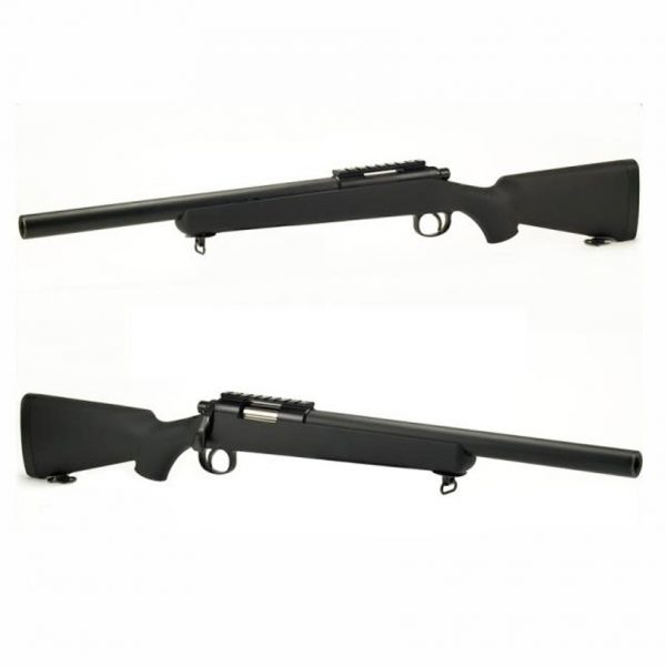 TOKYO MARUI VSR10 GSPEC 6MM SPRING ACTION SNIPER RIFLE