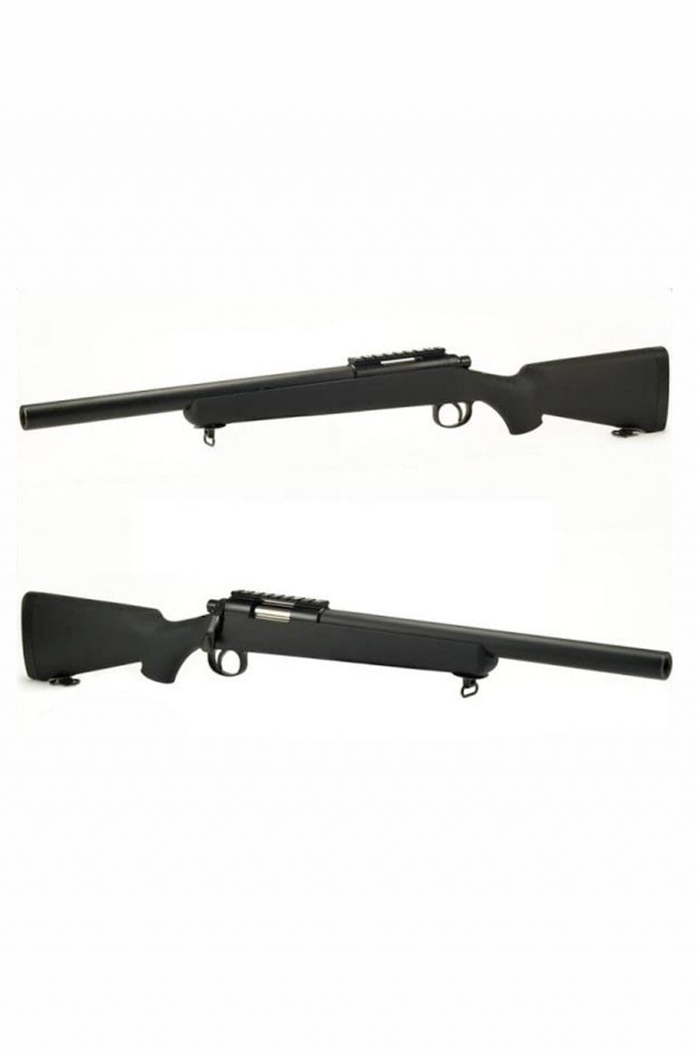 TOKYO MARUI VSR10 6MM SPRING ACTION SNIPER RIFLE