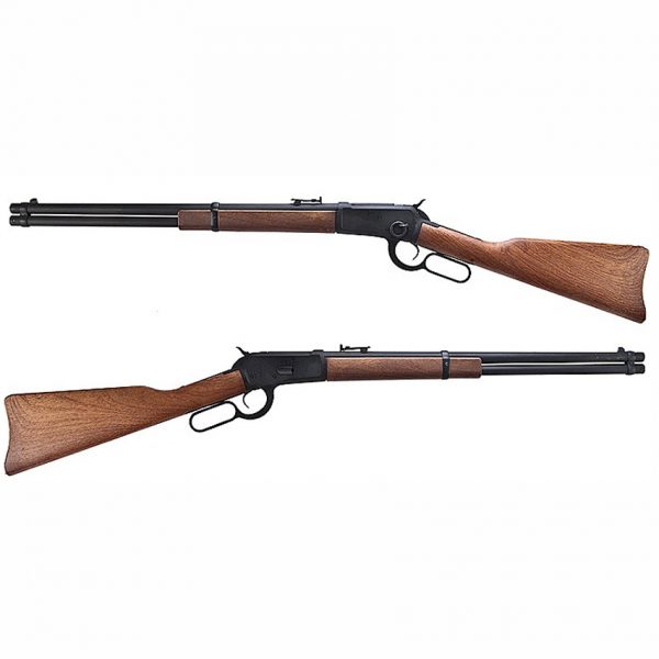 WINCHESTER V3 A&K SXR REAL WOOD RIFLE