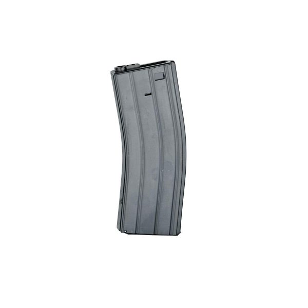 ASG MAGAZINE, AEG, M15/M16 SERIES, FLASH BY LONEX, 360RD.