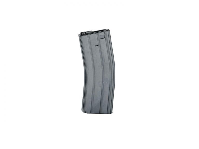 ASG MAGAZINE, AEG, M15/M16 SERIES, FLASH BY LONEX, 360RD.