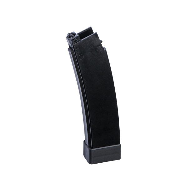 ASG SCORPION EVO 3-A1 75RD MID CAP MAGAZINE, 3-PACK