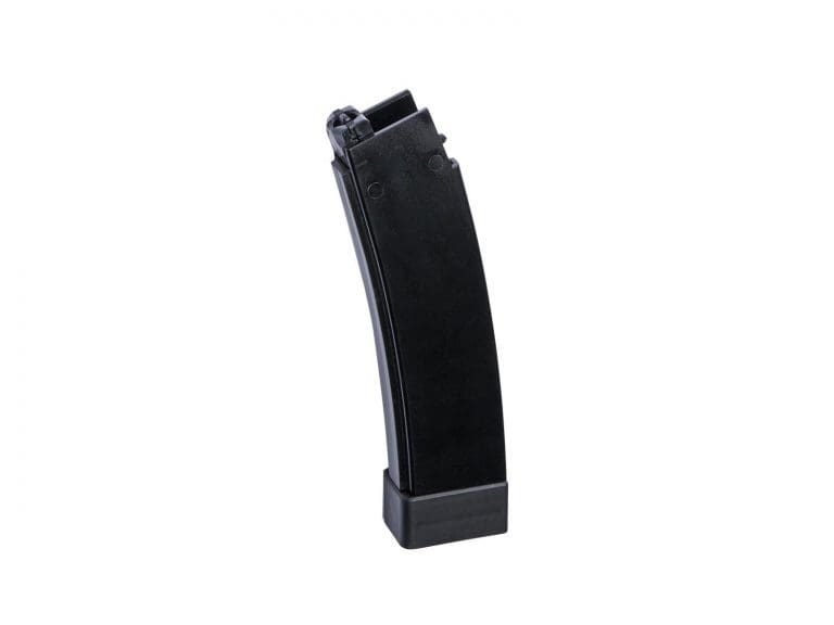 ASG SCORPION EVO 3-A1 75RD MID CAP MAGAZINE, 3-PACK