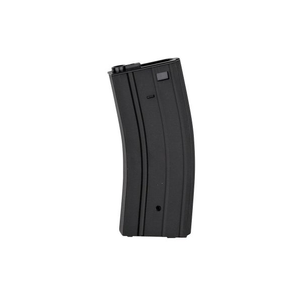 ASG MAGAZINE, M15/M16 (M4) STANAG, 300RD HIGH CAP.