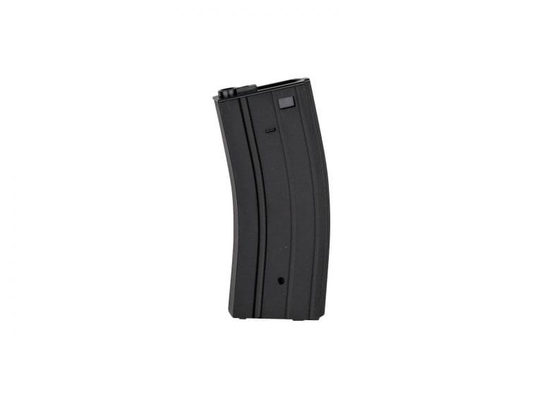 ASG MAGAZINE, M15/M16 (M4) STANAG, 300RD HIGH CAP.