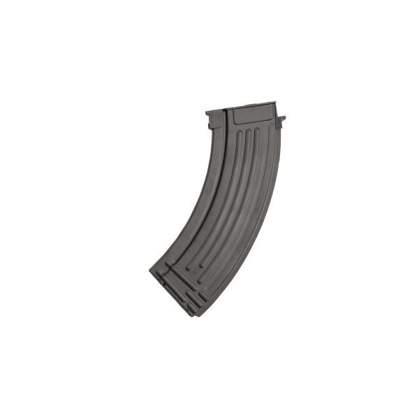 ASG AK-47 HI-CAP MAGAZINE AK, 600 RD