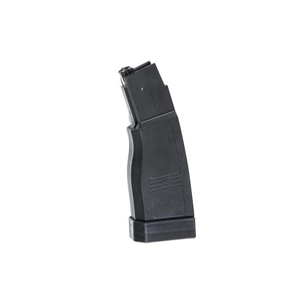 ASG 375RD HIGH-CAP MAGAZINE, FOR CZ SCORPION EVO 3-A1