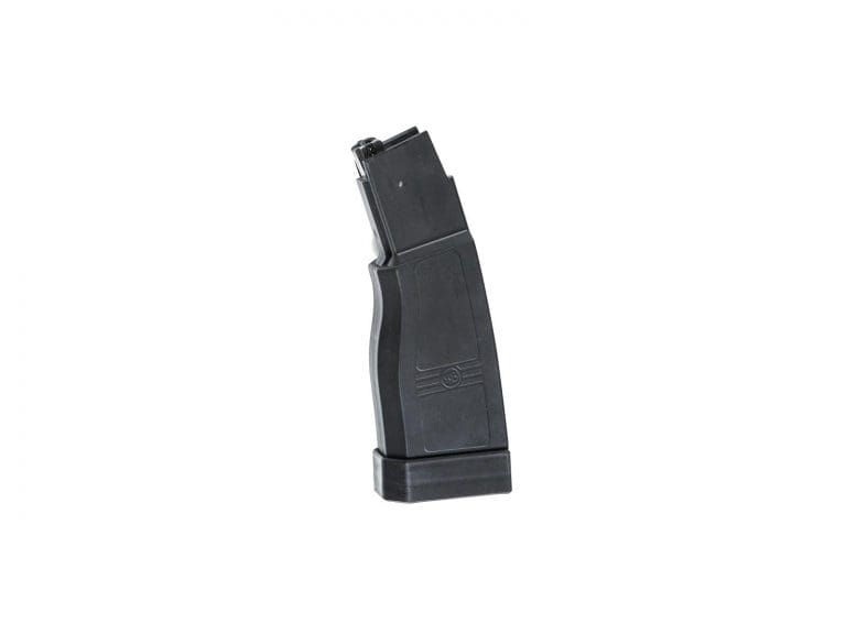 ASG 375RD HIGH-CAP MAGAZINE, FOR CZ SCORPION EVO 3-A1