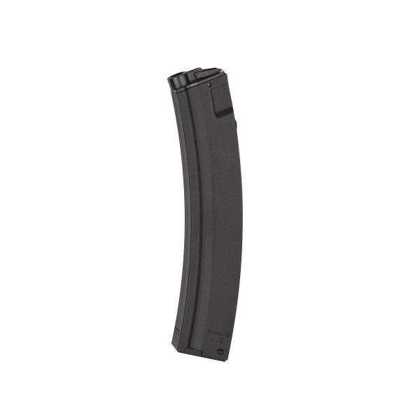 ASG 200RD HI-CAP MAGAZINE FOR MP5