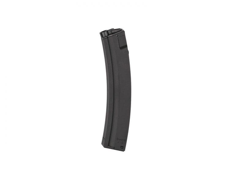 ASG 200RD HI-CAP MAGAZINE FOR MP5