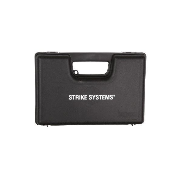 ASG STRIKE SYSTEMS PISTOL HARD CASE