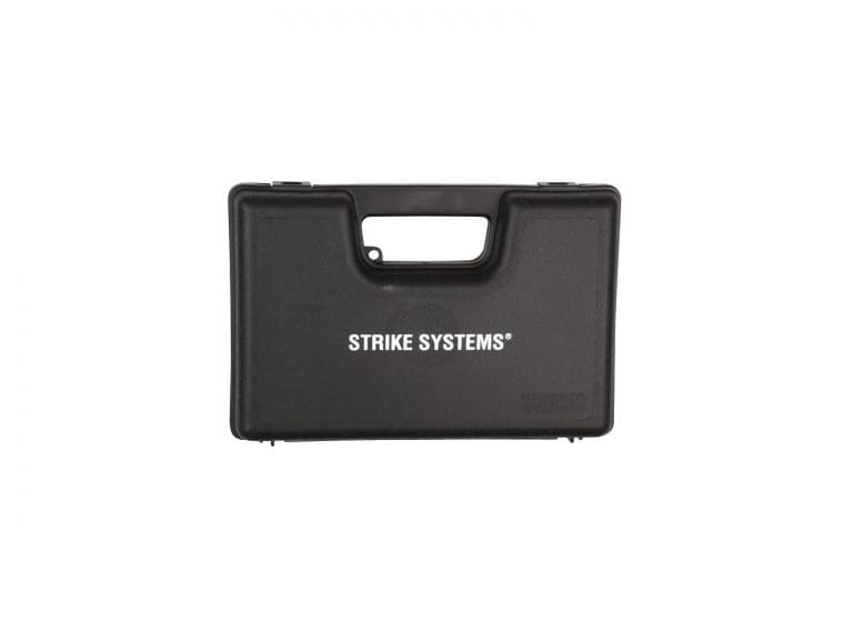 ASG STRIKE SYSTEMS PISTOL HARD CASE