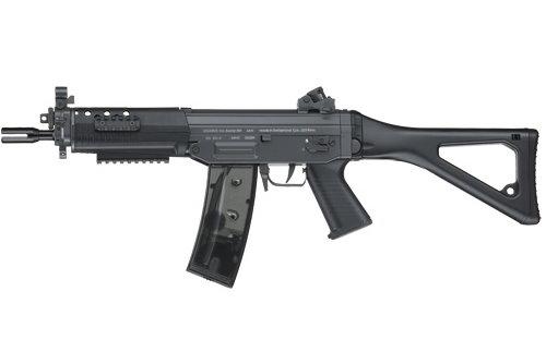 ICS (POLYMER) SG 552 COMMANDO AIRSOFT