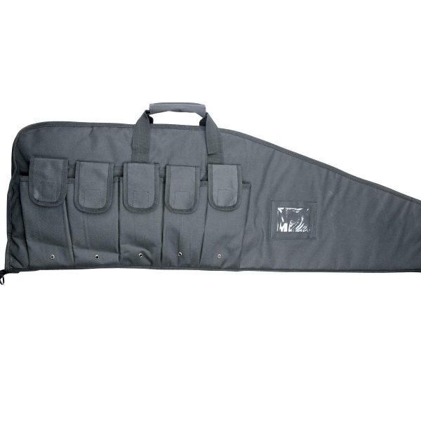 ASG AIRSOFT RIFLE CASE 105CM