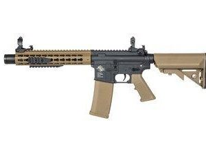 SPECNA ARMS RRA SA-C07 CORE CARBINE, HALF TAN