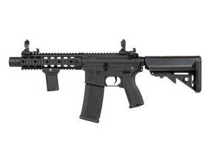 SPECNA ARMS RRA SA-E05 EDGE 2.0 GATE ASTER carbine replica - black