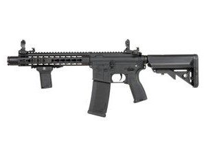 SPECNA ARMS RRA SA-E07 2.0 EDGE BLACK GATE ASTER MOSFET-X