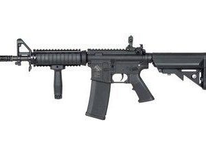 Specna Arms SA-C04 CORE™ M4 Carbine Replica in Black