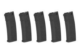 SPECNA ARMS S-MAG 125RD MID CAP PACK OF 5