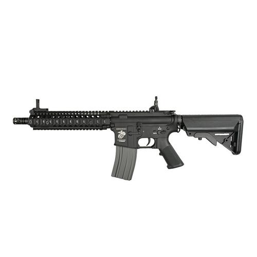 SPECNA ARMS SA-A03 ONE SEAC SYSTEM (MK18)- BLACK